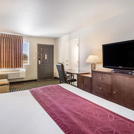 Americas Best Value Inn New Braunfels Extérieur photo