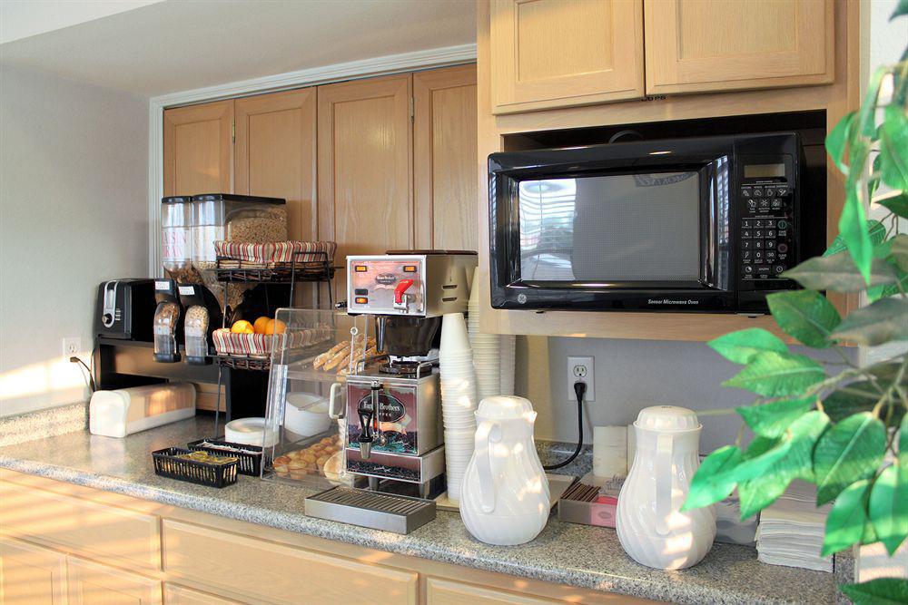 Americas Best Value Inn New Braunfels Extérieur photo