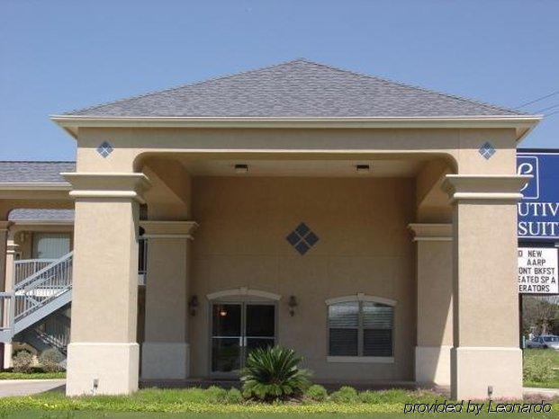 Americas Best Value Inn New Braunfels Extérieur photo