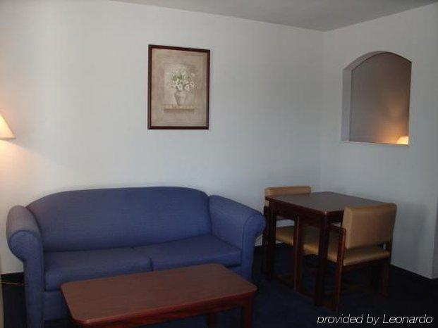 Americas Best Value Inn New Braunfels Chambre photo