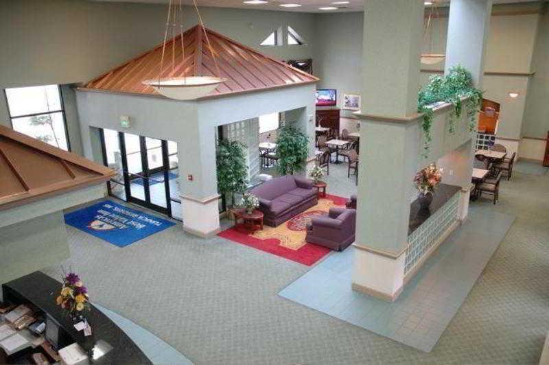 Americas Best Value Inn New Braunfels Extérieur photo