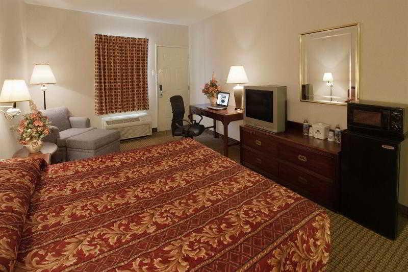 Americas Best Value Inn New Braunfels Extérieur photo