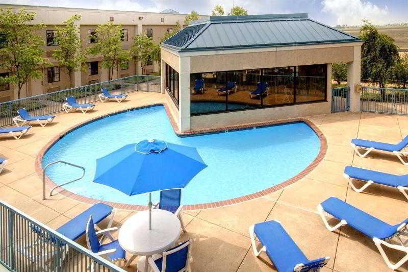 Americas Best Value Inn New Braunfels Extérieur photo