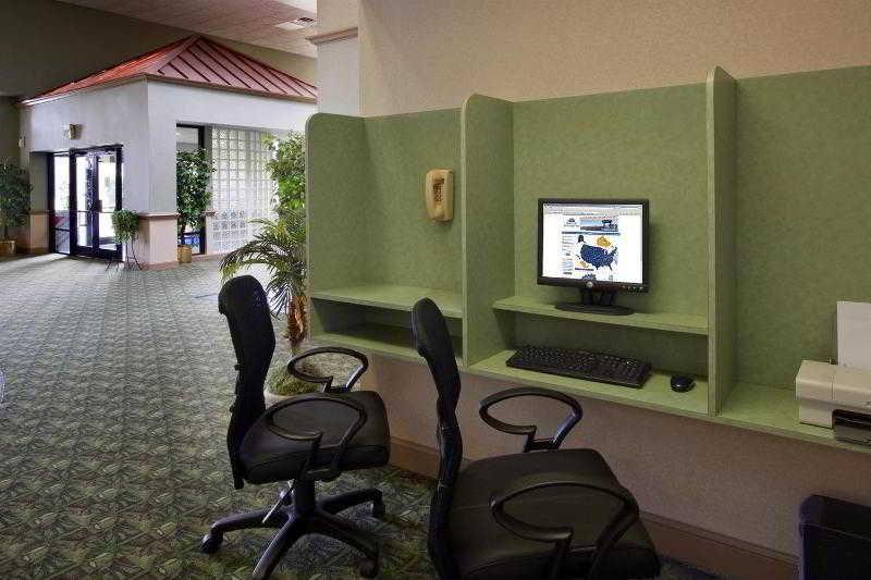 Americas Best Value Inn New Braunfels Extérieur photo